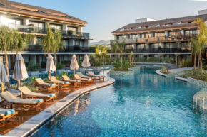 The Residence at TUI BLUE Sensatori Barut Fethiye - Ultra All Inclusive - Adults Only